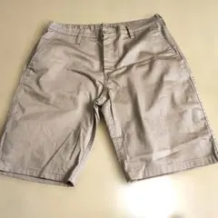 メンズ ハーフパンツ 　カジュアル　LLサイズのサムネイル