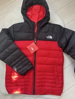 THE NORTH FACE キッズ ダウン 150 新品