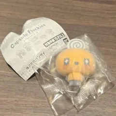 【めめっち】カプセルフロッキーズ たまごっち