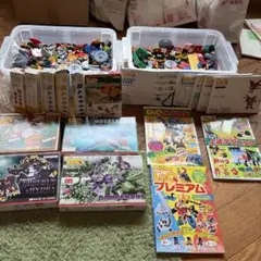 LaQ大容量セットまとめ売り【ラキュー】 キッズ 6箱（5500ピース）以上 