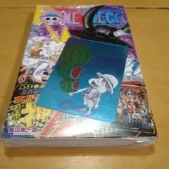 ワンピース 112巻 初版シュリンク付き 夏コミ - メルカリ