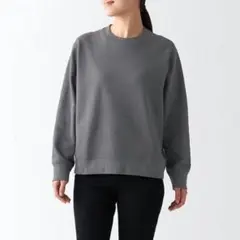 無印良品 スウェット/トレーナー