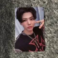 nctdream ジェミン トレカ beat it up Digipack