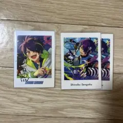 仙石忍　ぱしゃっつ　まとめ