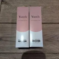Yunth 薬用ホワイトニングローションVCP 2本セット