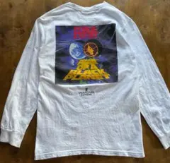 Supreme Public Enemy 初期 ラップT ヴィンテージ 古着 Supreme Public Enemy 初期 ラップT ヴィンテージ 古着 Rare