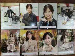 コ16：　櫻坂46　遠藤理子　ランドリー MV　生写真　8枚コンプ コ16： 櫻坂46 遠藤理子 コインランドリー MV 生写真 8枚コンプ - メルカリ