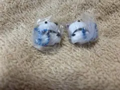 サンエックスユニバース　チャームつきグミ　たれぱんだ