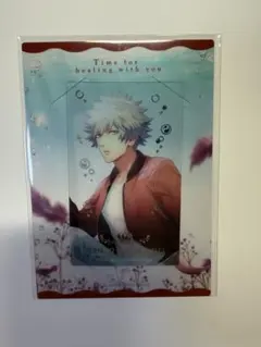 うたプリ ビジュカ/蘭丸