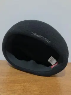 THE NOTHFACEベレー帽