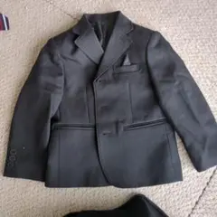 男児ジャケット サイズ110