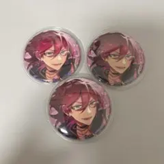 2025年最新】あんスタ七種茨缶バッジの人気アイテム - メルカリ