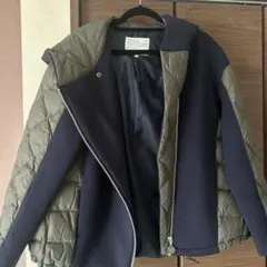 2026年最新】マルシャルテル カーキ ダウンの人気アイテム - メルカリ