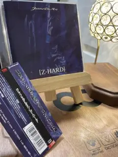 janne da arc z hard CD V系　ヴィジュアル系　ビジュアル系