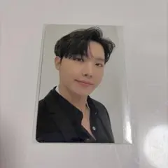 BTS Memories of 2019 公式トレカ j-hope ホソク 美品 - メルカリ