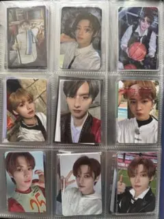 SEVENTEEN ジュン 紙類 まとめ売り - メルカリ