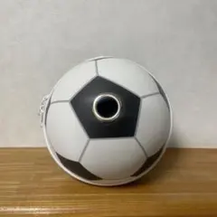 サッカーボール型　トイレペーパー入れ　ティッシュケース　ロールティッシュケース