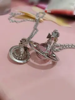 ♡量産型ネックレス♡2つセット♡おまけ付き