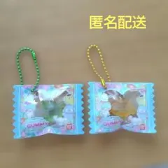サンリオ　グミチュアチャーム　 2点セット ポムポムプリン　ポチャッコ