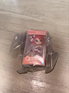 プリキュア　ガチャガチャ