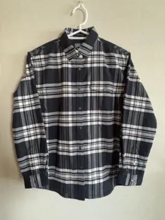 オーバーシャツ シャツ