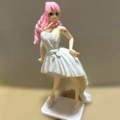 ワンピース LADY EDGE WEDDING ペローナのサムネイル
