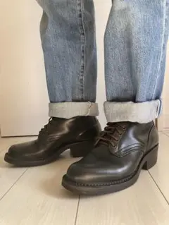 HATHORN SMOKEJUMPER セミドレス