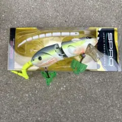 SPRO RAT 40のサムネイル