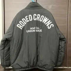 rodeo crowns