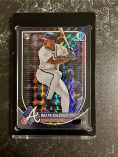 2026 RC】ハリー・フォード Bowman Stained Glass - メルカリ