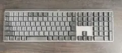 【バラ】"S",".","back" Logicool MXMechanical