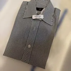 Z Zegna ストライプ柄 長袖シャツのサムネイル