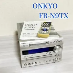2026年最新】onkyo fr-n7exの人気アイテム - メルカリ