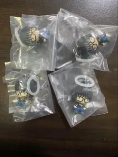 ハンターハンター めじるしアクセサリー シズク