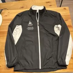 le coq sportif ウインドブレーカー上 Mサイズ