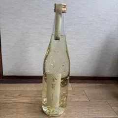 福霧 あわ酒 専用箱付き 2本セット - メルカリ