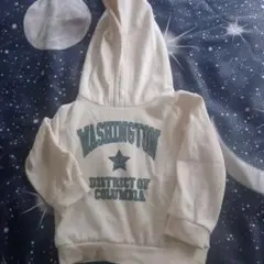 ワシントン ディストリクト・オブ・コロンビア トレーナー