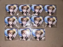 にじさんじ ホワイトデー ハート 缶バッジ 伏見ガク まとめ売り