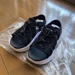 nuovo キッズ　厚底サンダル　20㎝