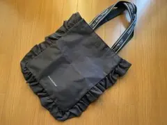 sweet増刊付録 ジルスチュアート フリルトートバッグ