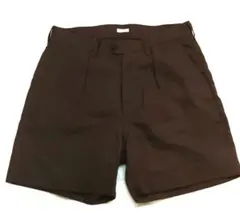 PHIGVEL MAKERS & CO リネンショートパンツのサムネイル
