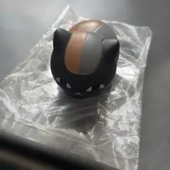 夏目友人帳ちんまりニャンコ先生そふびこれくしょん