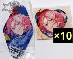 あんスタ 桜河こはく 中国 TRIP旅途缶バッジ キーホルダー 2026年最新】桜河こはく 缶バッジ 中国の人気アイテム - メルカリ