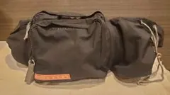 PRADAスポーツ ナイロン ウエストバッグ ボディバッグのサムネイル