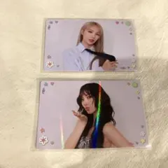 GMMTV Taipei card JanJingjing - メルカリ