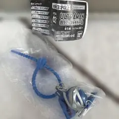 ウルトラマン カラフルマルチチャーム ウルトラマンテオ