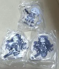 ドールズフロントライン アクリルマスコットコレクション ドリーマー　ハンター