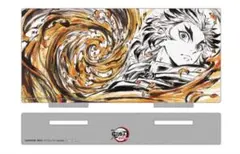 鬼滅の刃 ufotable 鬼滅の奏 レコード型アートパネル 無限列車編 煉獄