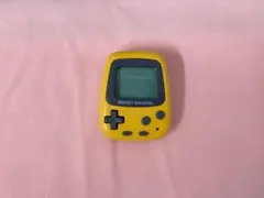ポケットピカチュウ 本体のみ 動作確認済み 任天堂 レトロゲームのサムネイル