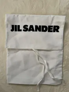 2026年最新】JIL SANDER ショップ袋・ショッパーの人気アイテム - メルカリ